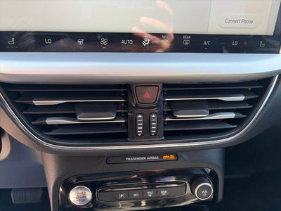 2023 Ford Escape Hybrid Platinum