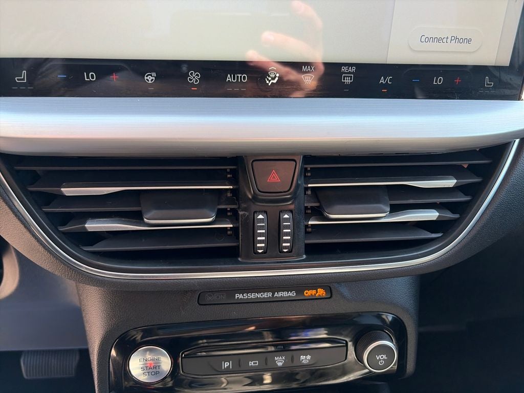 2023 Ford Escape Hybrid Platinum
