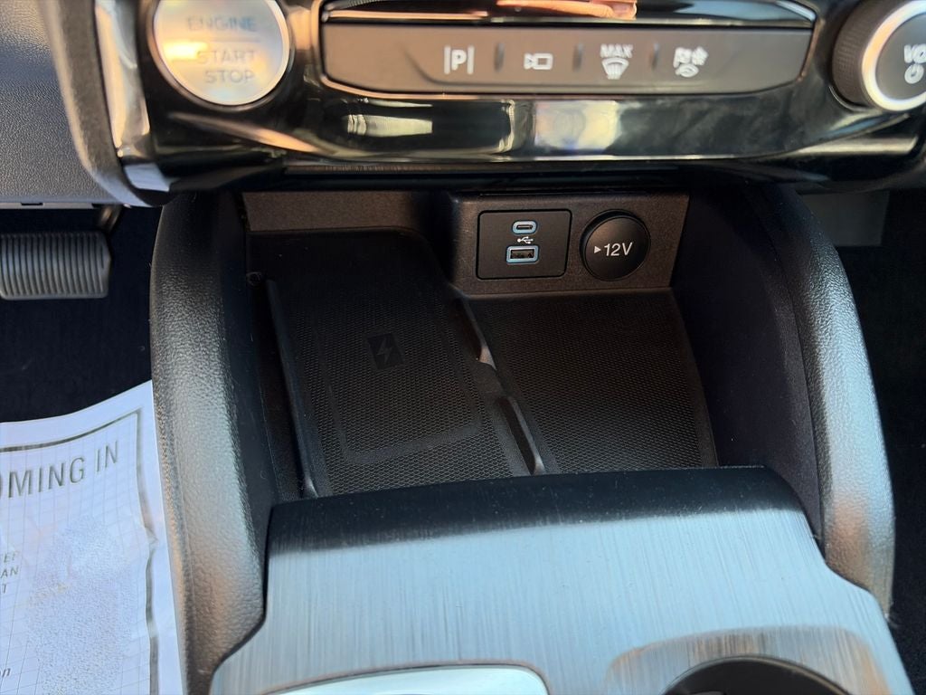 2023 Ford Escape Hybrid Platinum