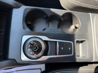 2023 Ford Escape Hybrid Platinum