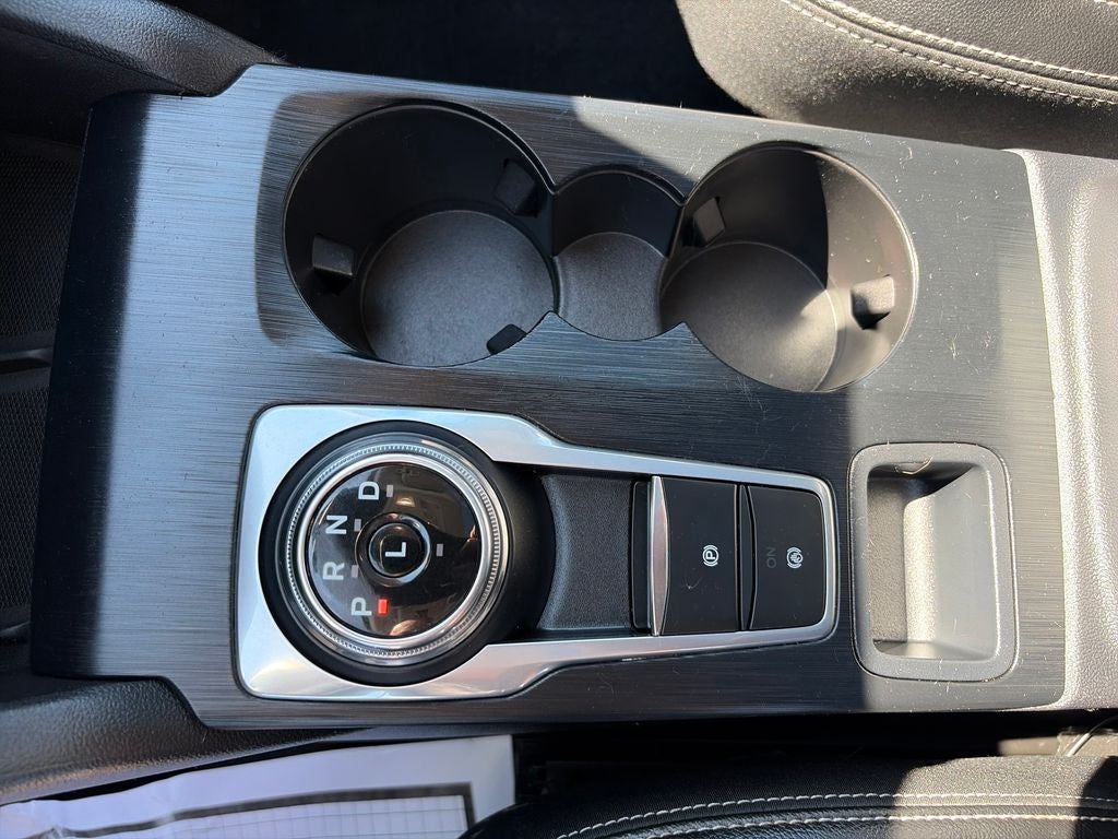 2023 Ford Escape Hybrid Platinum