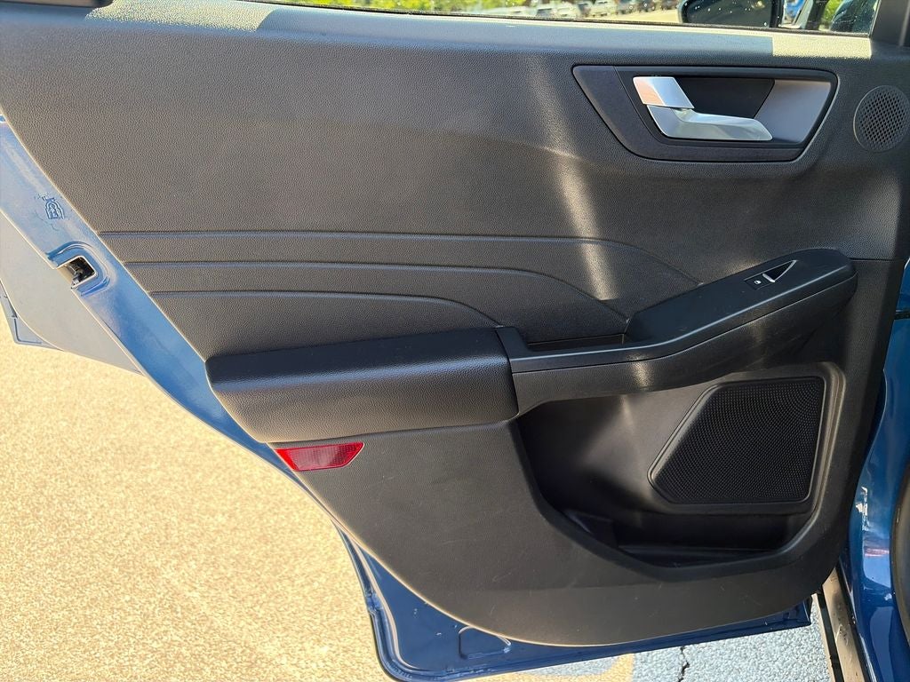 2023 Ford Escape Hybrid Platinum