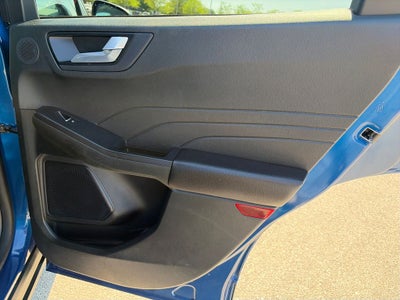 2023 Ford Escape Hybrid Platinum