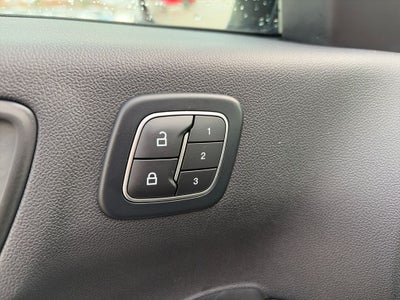 2025 Ford Escape Hybrid Platinum