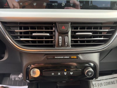 2025 Ford Escape Hybrid Platinum