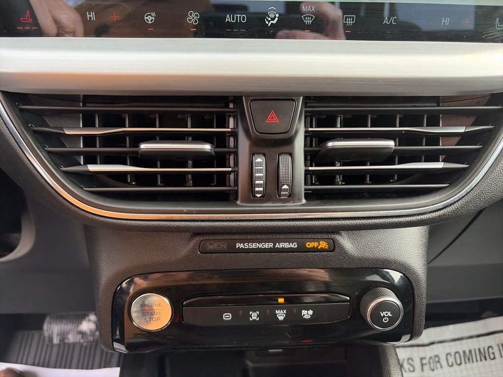 2025 Ford Escape Hybrid Platinum