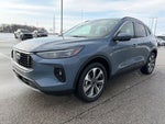 2025 Ford Escape Hybrid Platinum
