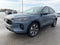 2025 Ford Escape Hybrid Platinum