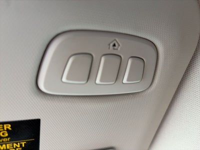 2025 Ford Escape Hybrid Platinum