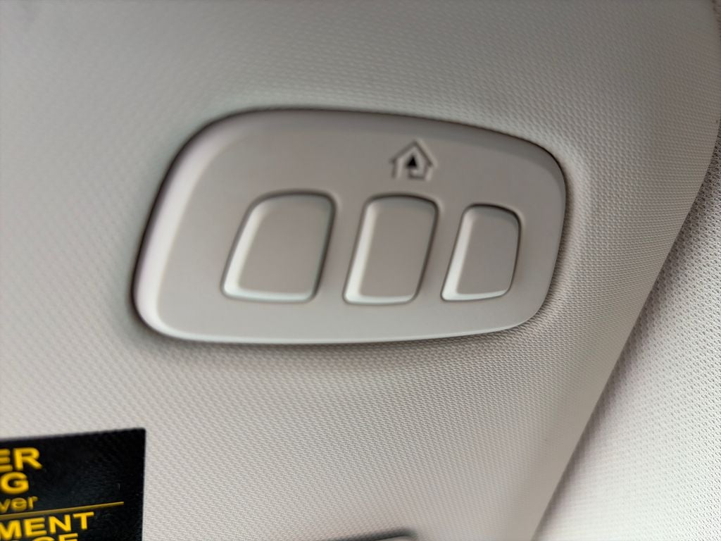 2025 Ford Escape Hybrid Platinum