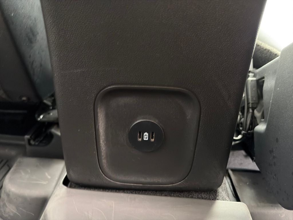 2025 Ford Escape Hybrid Platinum