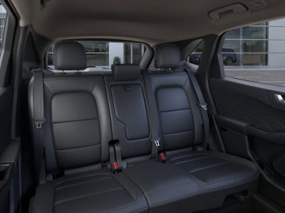 2026 Ford Escape Hybrid Platinum