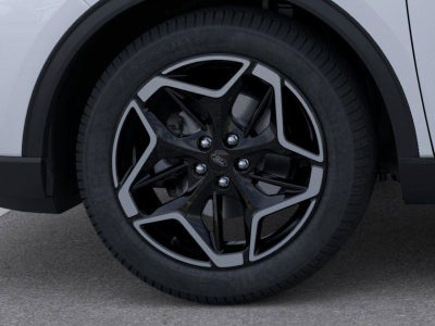 2026 Ford Escape Hybrid Platinum