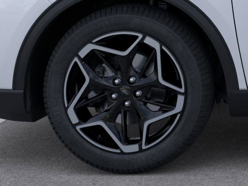 2026 Ford Escape Hybrid Platinum