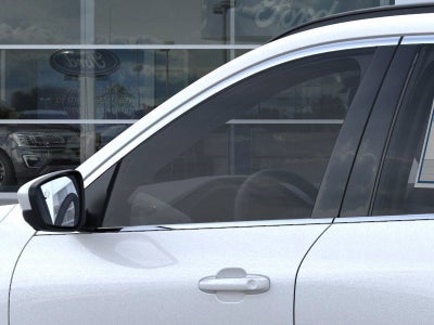 2026 Ford Escape Hybrid Platinum