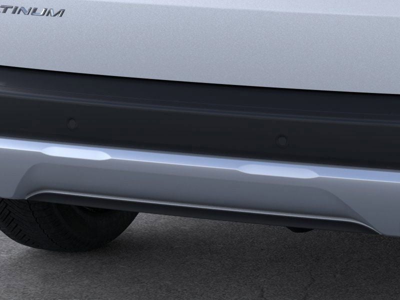 2026 Ford Escape Hybrid Platinum