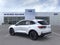 2026 Ford Escape Hybrid Platinum