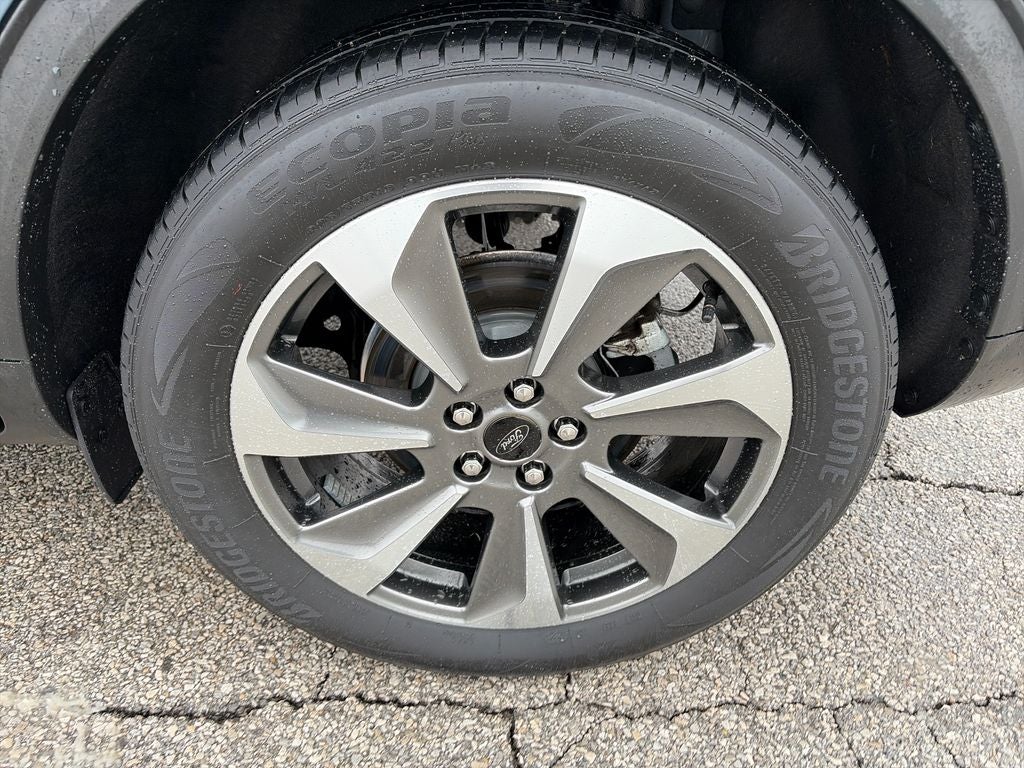 2023 Ford Escape Hybrid Platinum