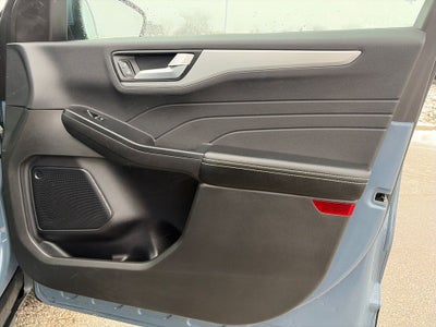 2023 Ford Escape Hybrid Platinum