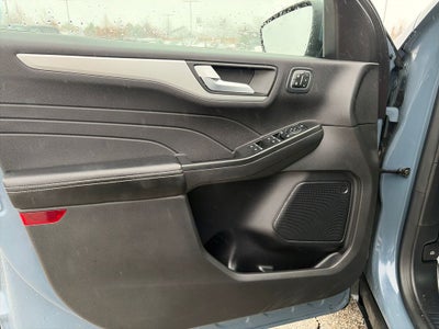 2023 Ford Escape Hybrid Platinum