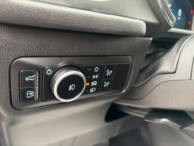 2023 Ford Escape Hybrid Platinum