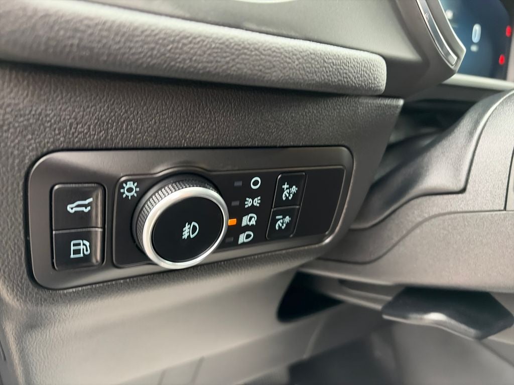 2023 Ford Escape Hybrid Platinum