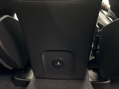 2023 Ford Escape Hybrid Platinum