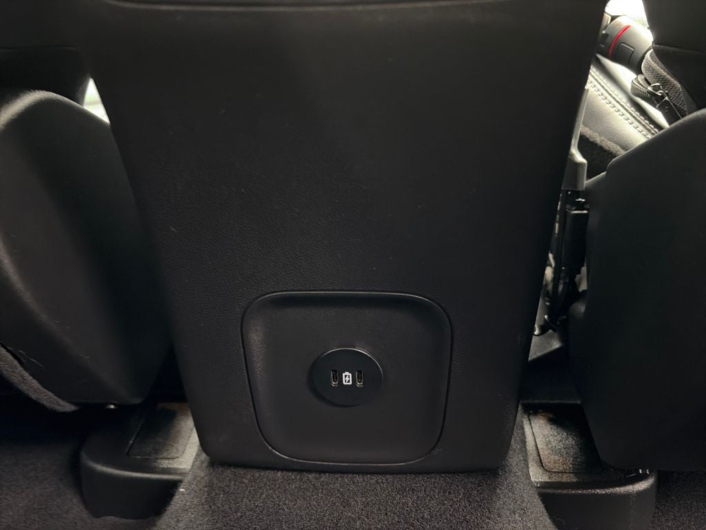 2023 Ford Escape Hybrid Platinum