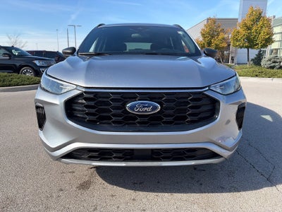 2024 Ford Escape ST-Line Tech Package #1