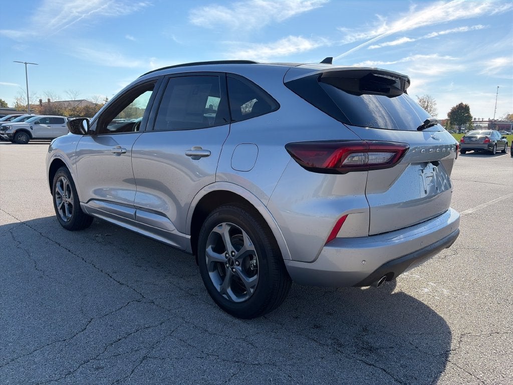 2024 Ford Escape ST-Line Tech Package #1