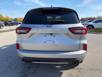 2024 Ford Escape ST-Line Tech Package #1