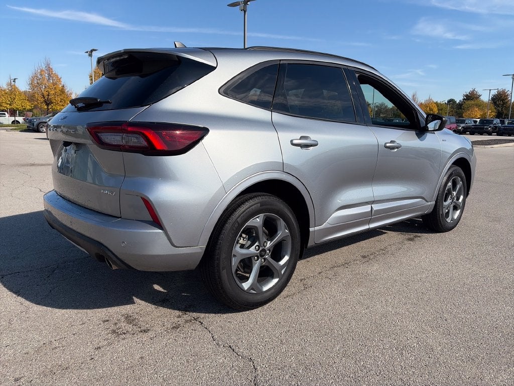 2024 Ford Escape ST-Line Tech Package #1