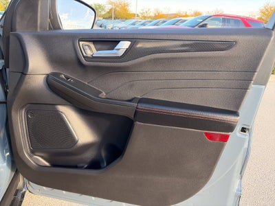 2024 Ford Escape ST-Line Tech Package #1