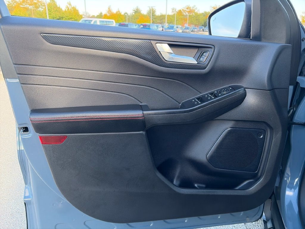 2024 Ford Escape ST-Line Tech Package #1