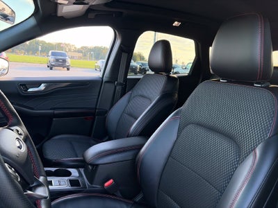 2024 Ford Escape ST-Line Tech Package #1