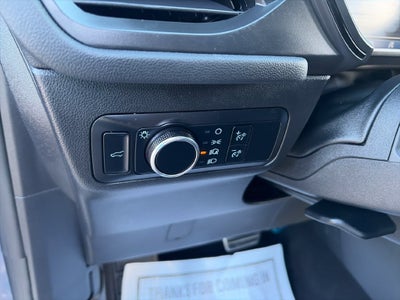 2024 Ford Escape ST-Line Tech Package #1