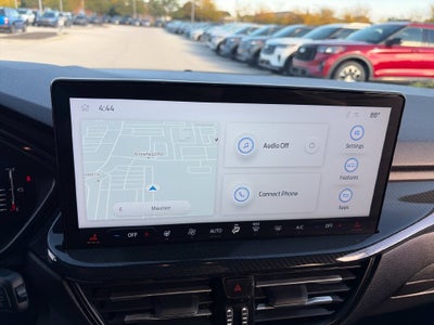 2024 Ford Escape ST-Line Tech Package #1