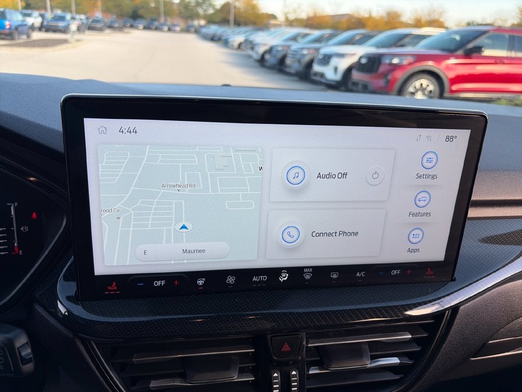 2024 Ford Escape ST-Line Tech Package #1
