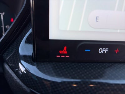 2024 Ford Escape ST-Line Tech Package #1