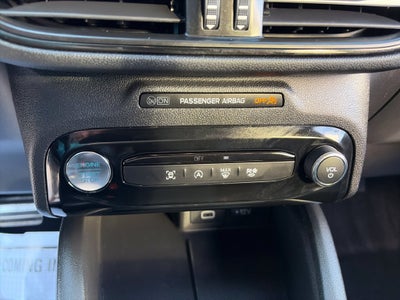 2024 Ford Escape ST-Line Tech Package #1