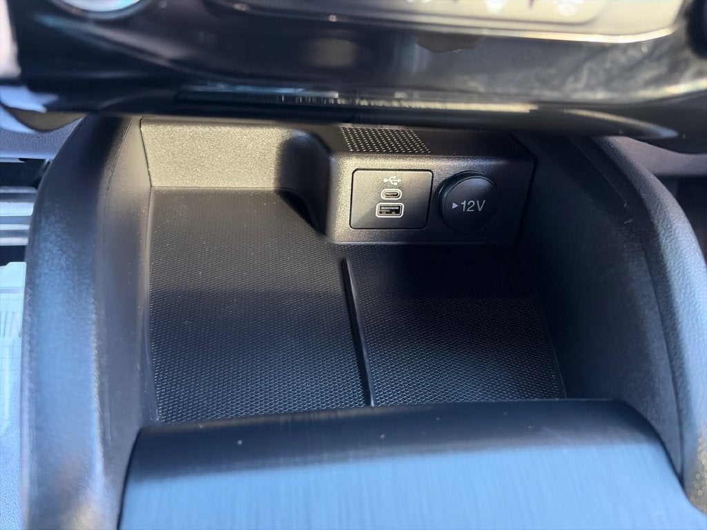 2024 Ford Escape ST-Line Tech Package #1