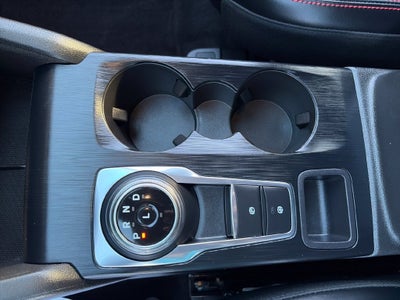 2024 Ford Escape ST-Line Tech Package #1