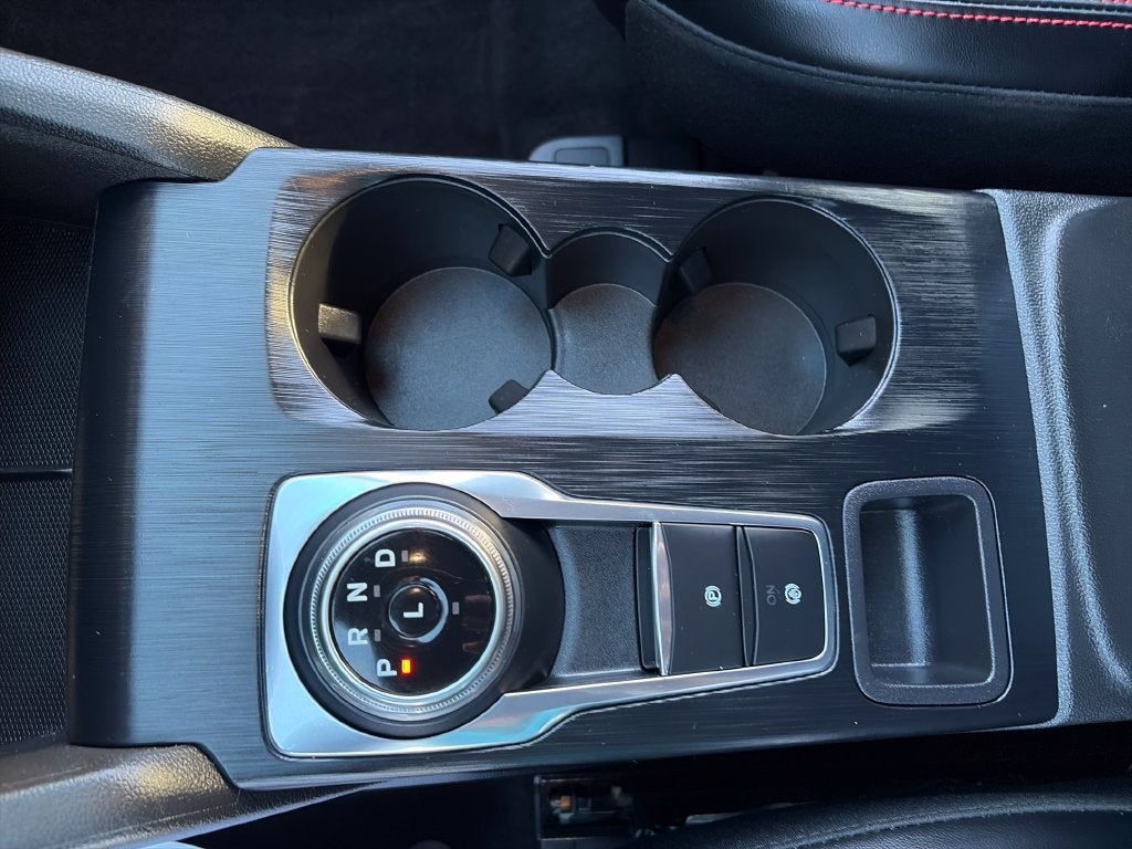 2024 Ford Escape ST-Line Tech Package #1