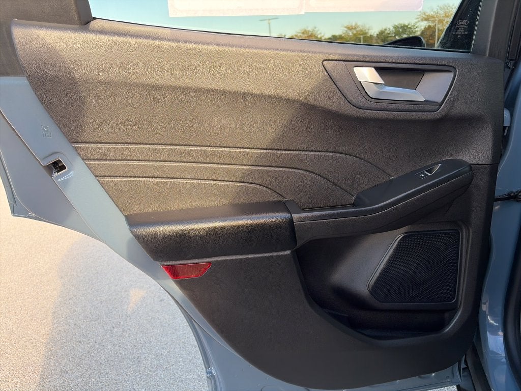 2024 Ford Escape ST-Line Tech Package #1