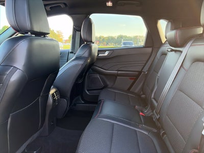 2024 Ford Escape ST-Line Tech Package #1