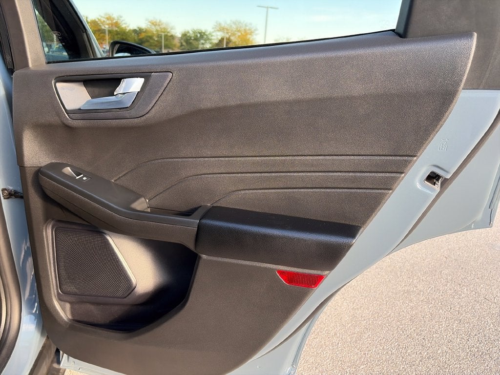 2024 Ford Escape ST-Line Tech Package #1