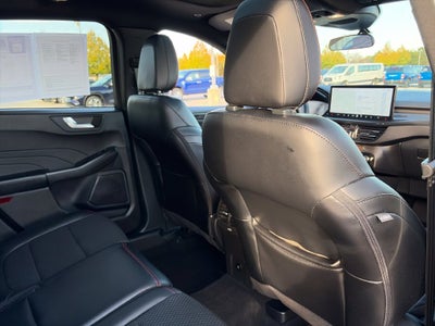 2024 Ford Escape ST-Line Tech Package #1