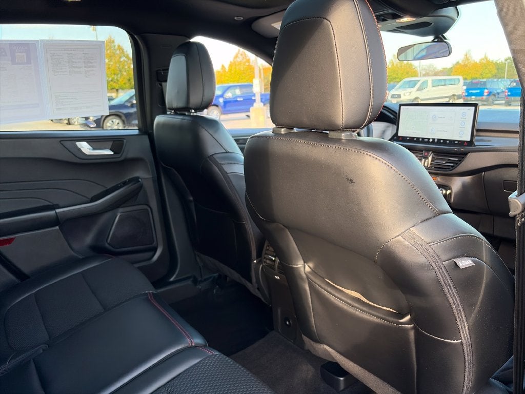 2024 Ford Escape ST-Line Tech Package #1