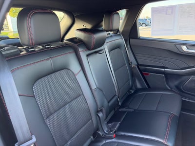 2024 Ford Escape ST-Line Tech Package #1