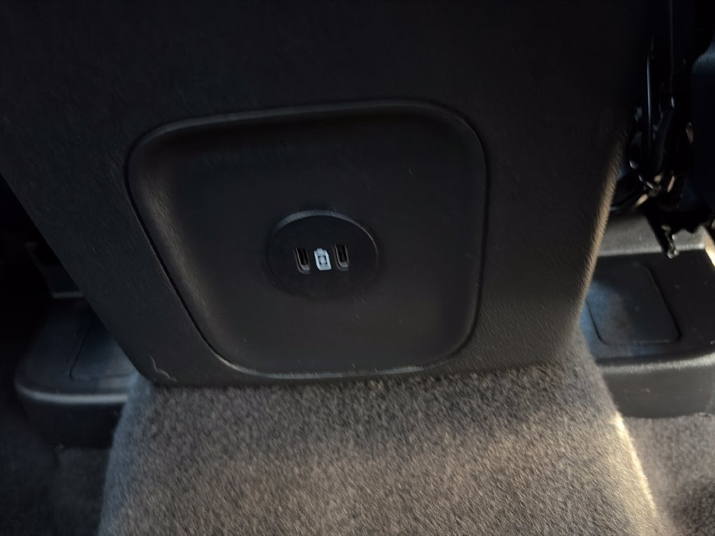 2024 Ford Escape ST-Line Tech Package #1